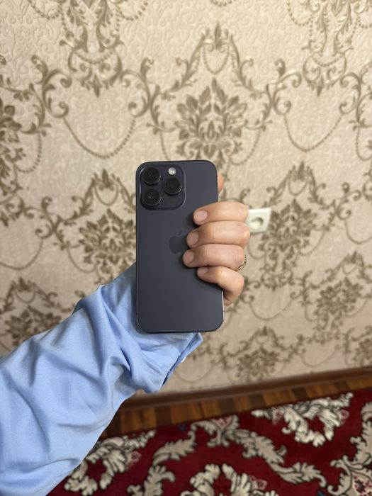 iPhone 14 Pro 128 GB ideal