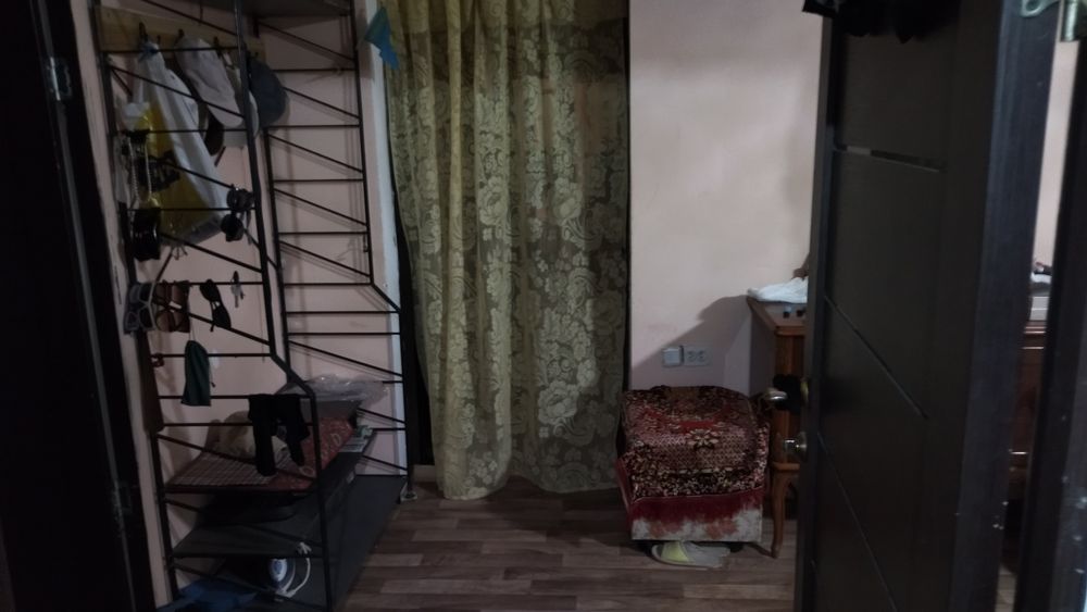 Дом, 50 соток земли.