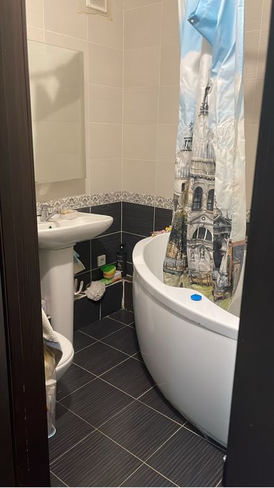 Требуется девушки на подселение.