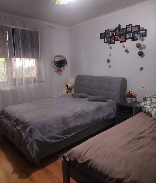 Vând apartament 2 camere