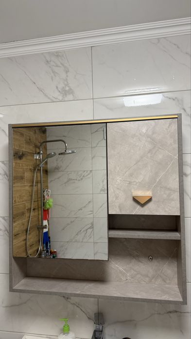 Мебель для ванной комнаты