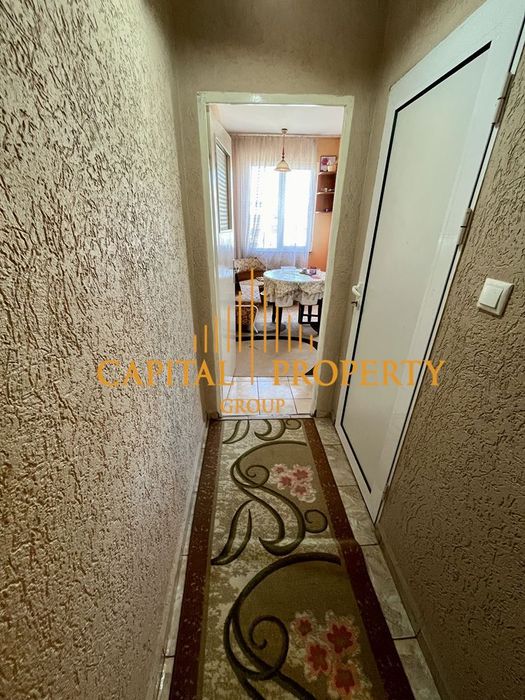 Продава се Тристаен апартамент в Силистра, Изток - 84 кв.м за 715 €/кв.м - Снимка #7