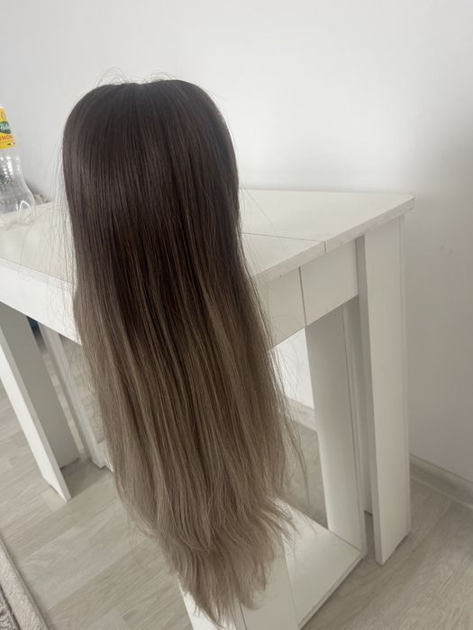 Продаю парик новый