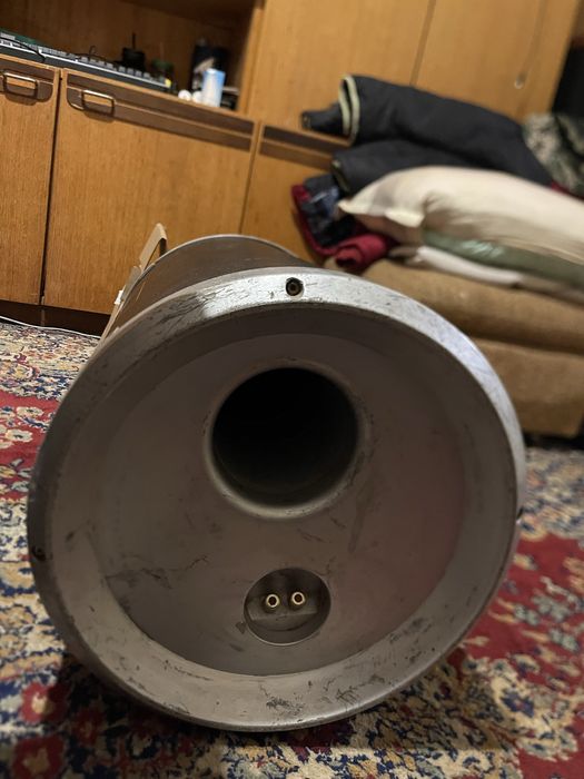 Бас каса суббуфер JBL 1000watts