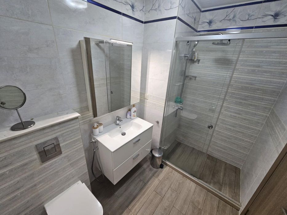 Дава се под наем Тристаен апартамент в София, Кръстова вада - 145 кв.м за 1500 € - Снимка #14