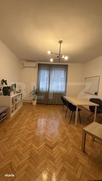 Apartament 2 camere, 60 mp, zona Semicentrala