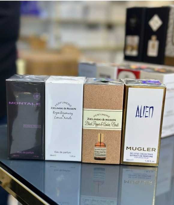 Парфюм Люкс качества