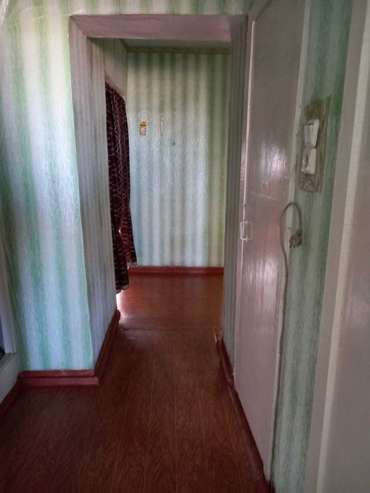 Продается 3 комнатная квартира