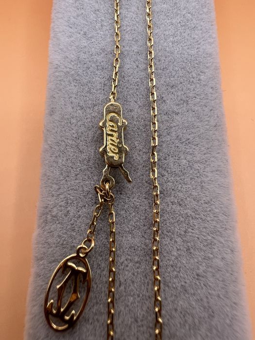 Продам золотую цепочку.