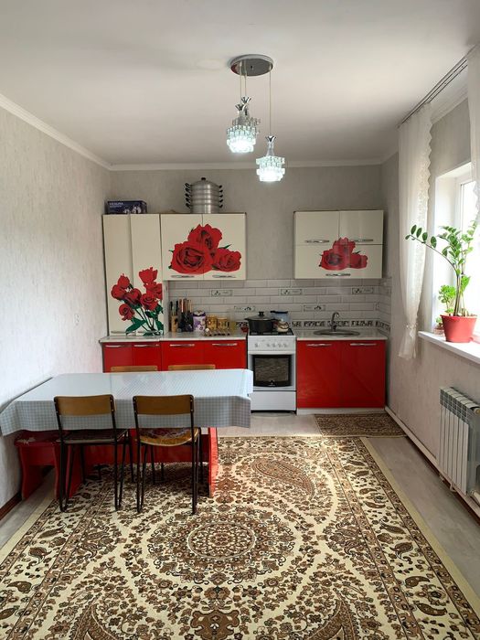 Үй сатылады жер үй