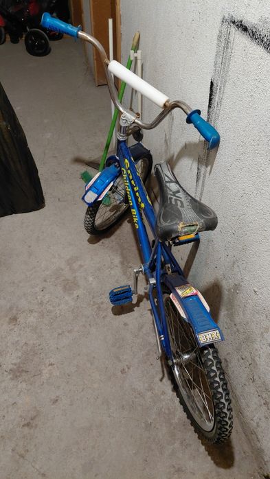 Детско юношеско колело.