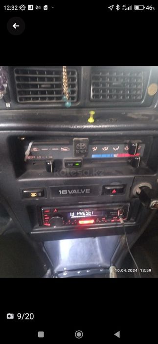 Продам авто Тойота Карина 2