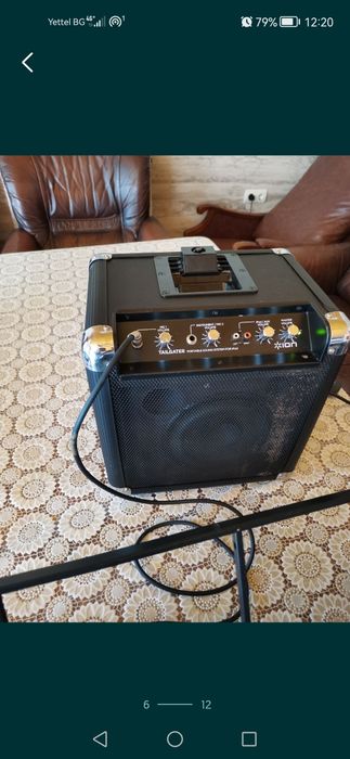 Пияно йоника Ямаха