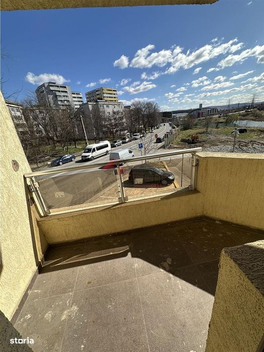 Inchiriere  Apartament cu 1 camera - CUG, Providenta