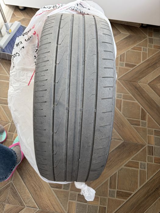 Летние шины 205/55R16