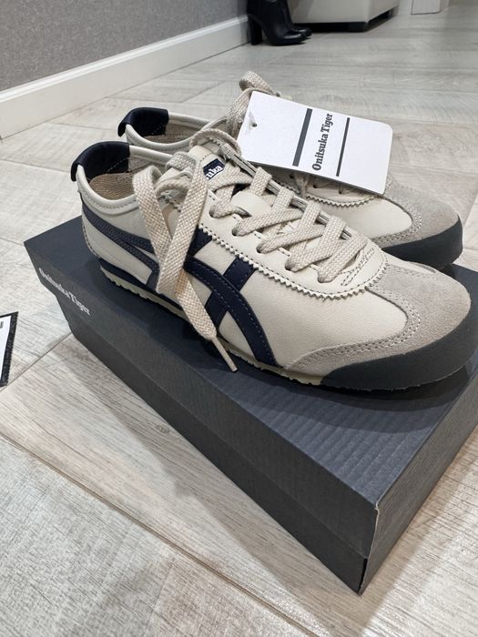 Кроссовки Onitsuka Tiger