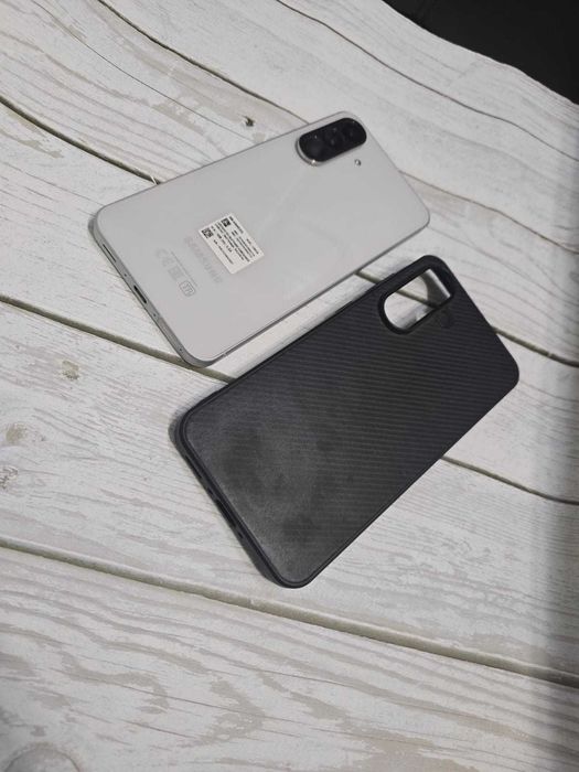 Samsung Galaxy A56 (Уральск 0701) лот 078192Б