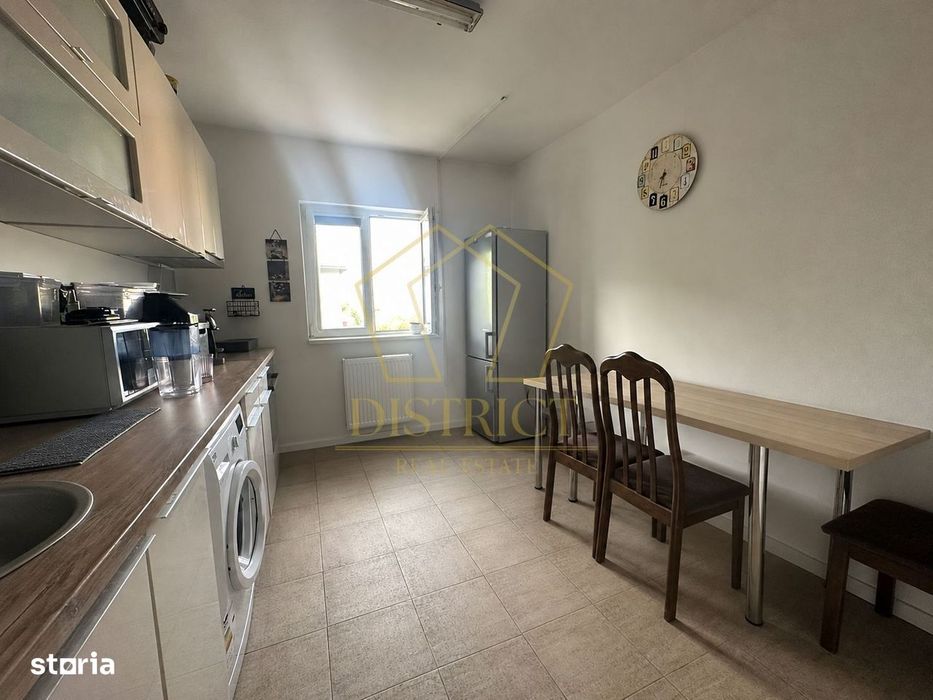 Apartament cu 2 camere | Spitalul Judetean