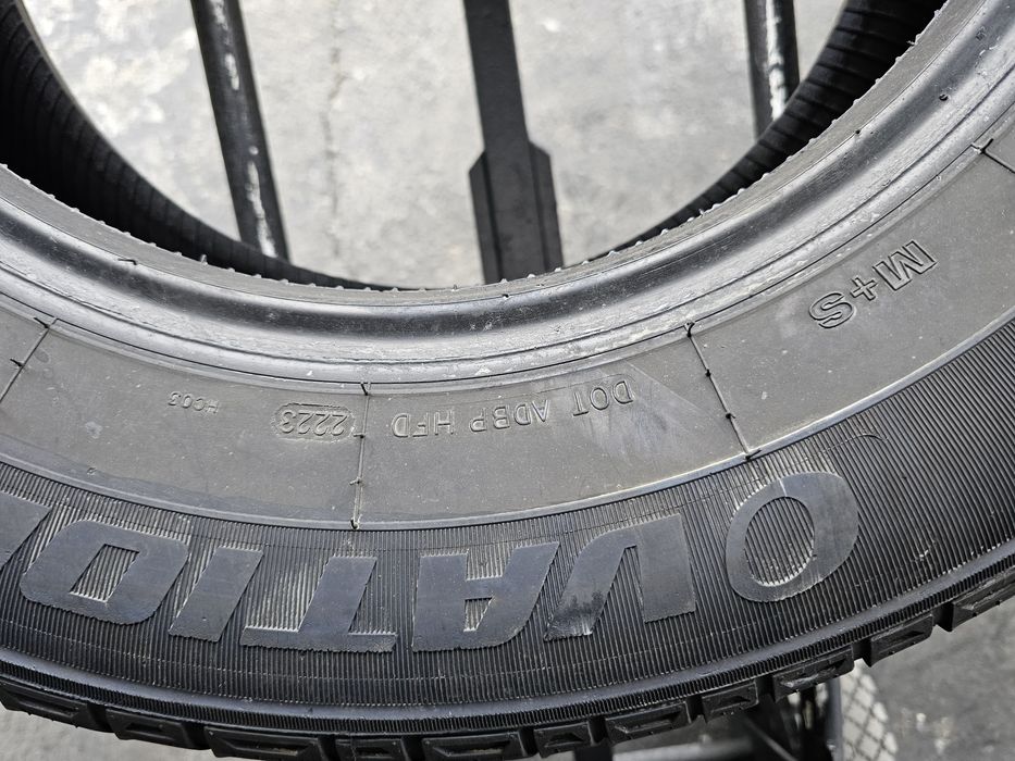 235 65 R 16 C Ovation M+S