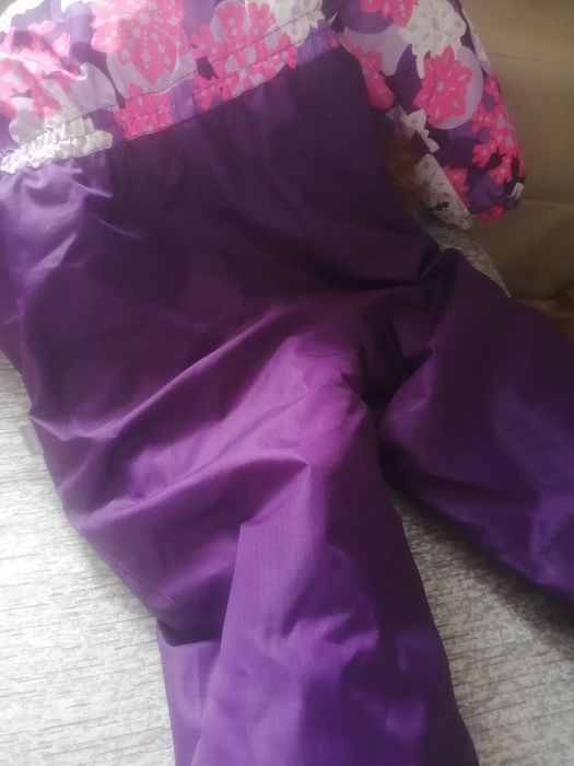 Комбинезон Хуппа