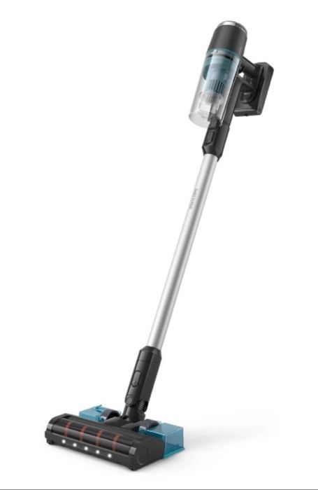 Вертикальный пылесос XC3133