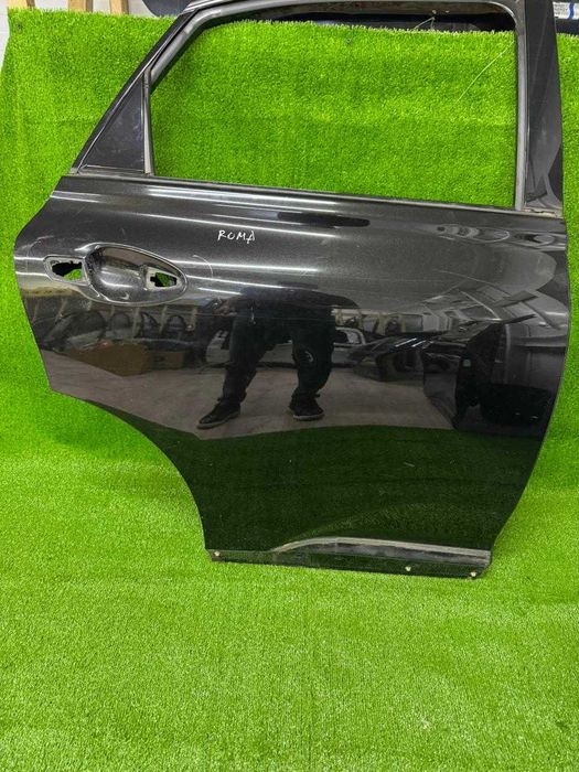 Дверь на Lexus RX б/у оригинал