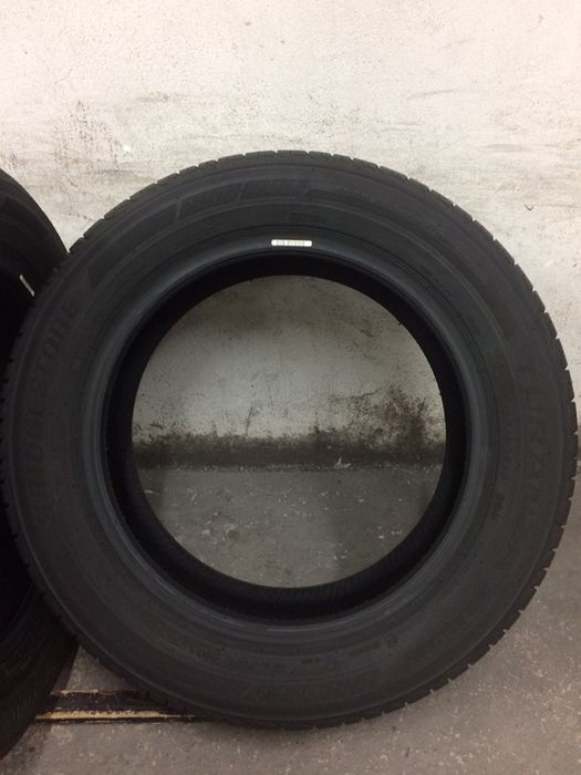 Anvelope vara bridgestone 195/60/16