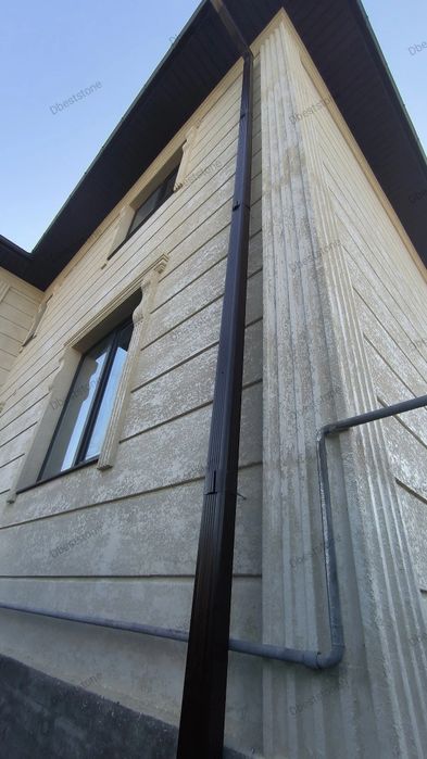 Термопанели для фасада