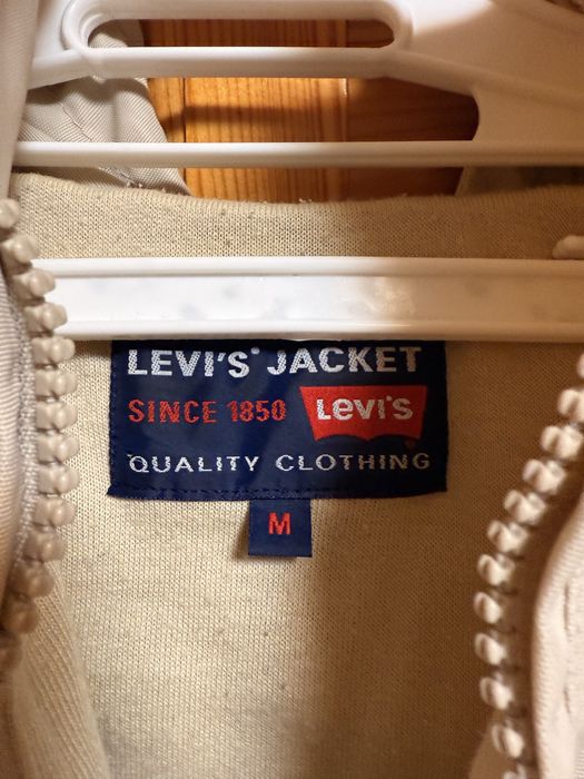 Анорак Levi's Jacket