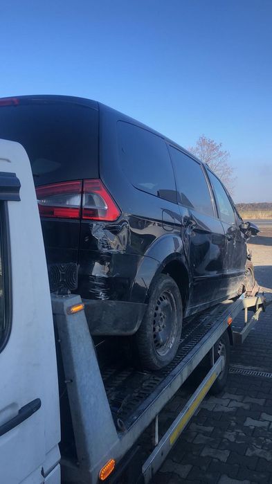 Dezmembram Ford Galaxy 2.0 D an fabr. 2014 Automat