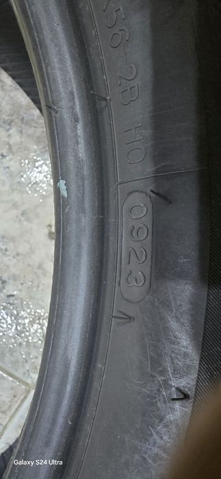 Hankook Ventus S1 evo3