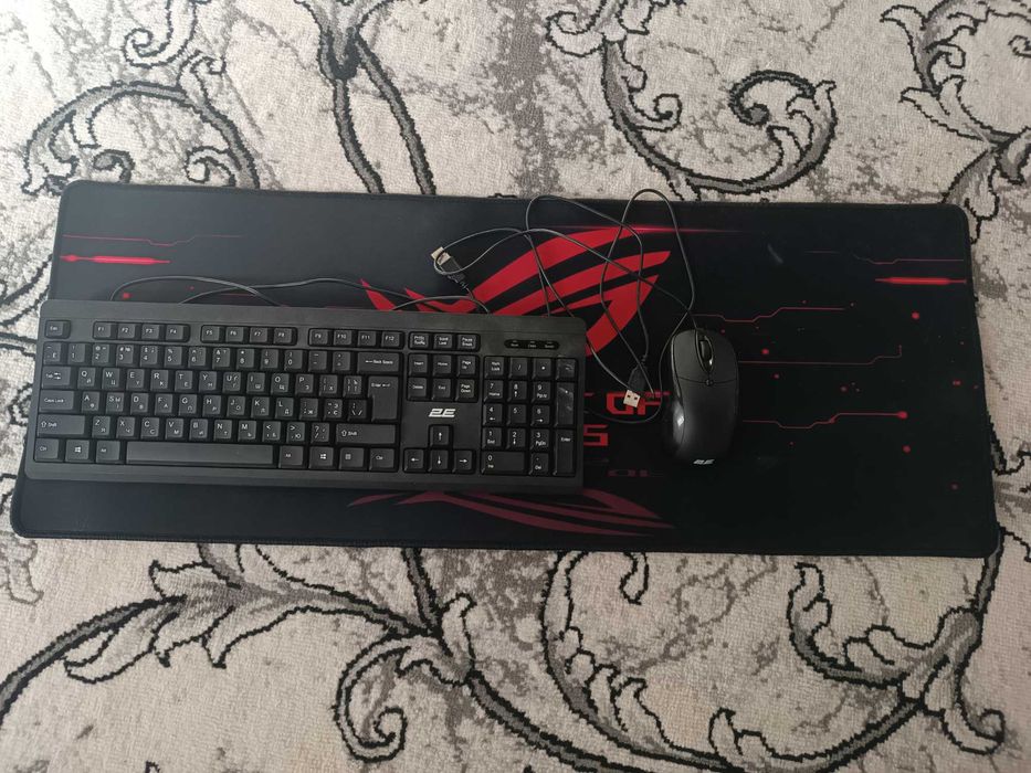 Kampyuter sotiladi oʻyin uchun