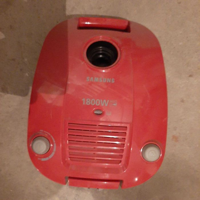Aspiratoare vintage si noi