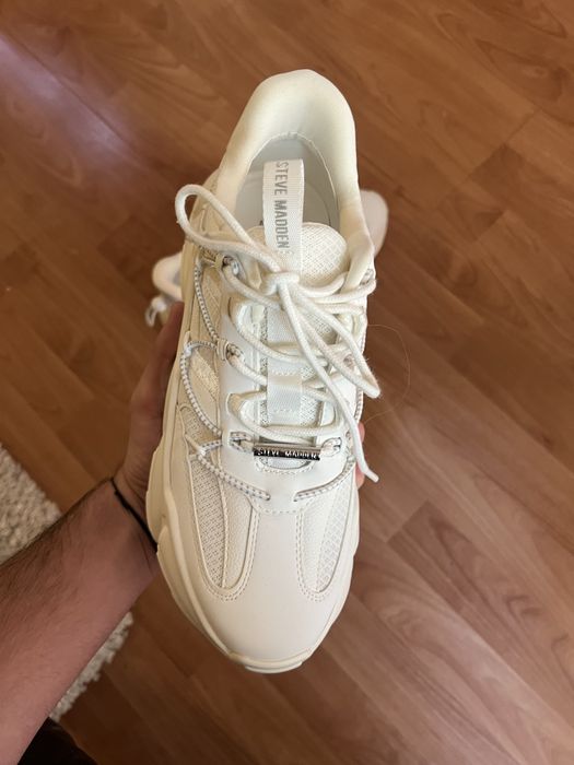 Steve Madden обувки