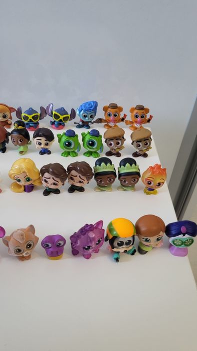 Фигурки Disney Doorables