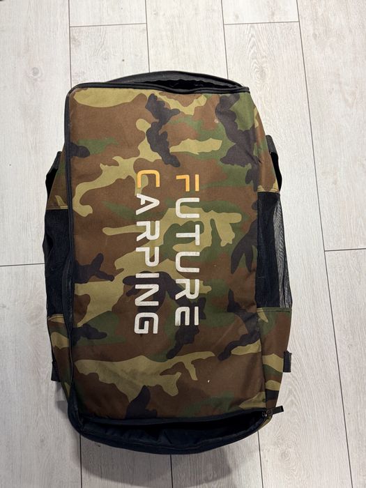 Лодка за захранка Future Carping v70 управление Toslon xr310