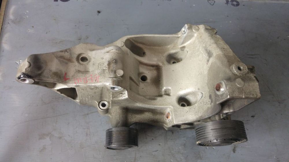 suport accesorii 2.0 d d47d20a bmw serie 1 e81 e87 seria 3 e90 11167802639-02