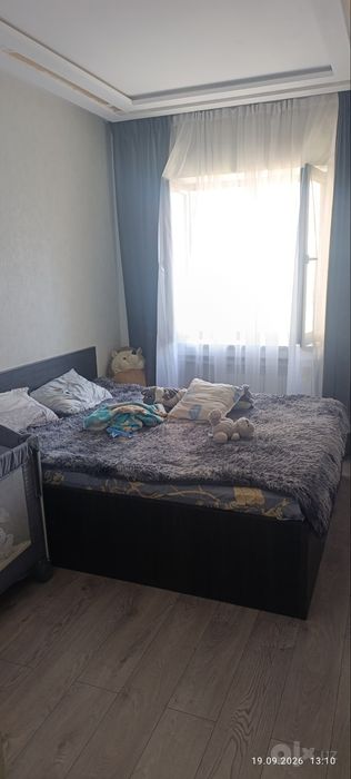 2/4/5
Ahmad Yugnaki
1,5 xonali, balkon 2»6