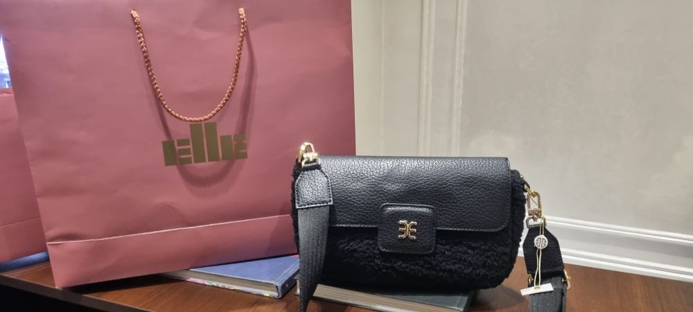 Продаю сумки фирма Elle. Сайт elleshoes.com