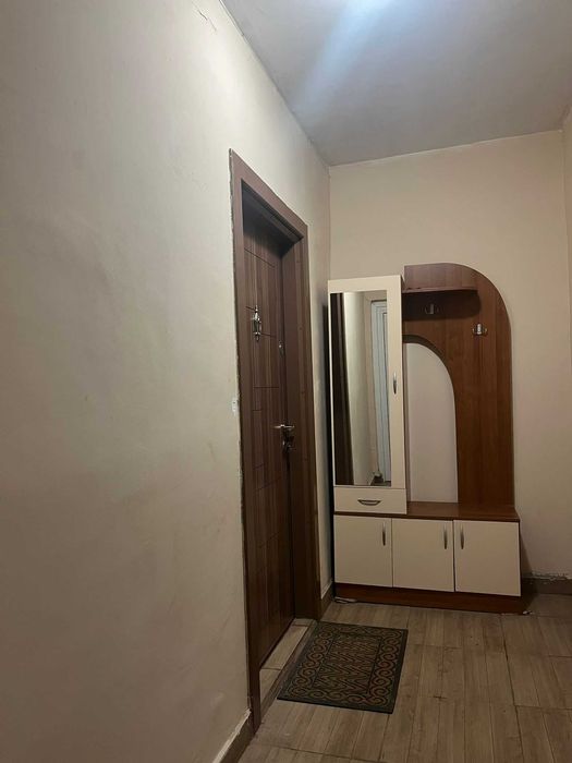 Под наем обзаведен апартамент