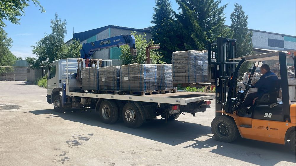 Услуги манипулятора