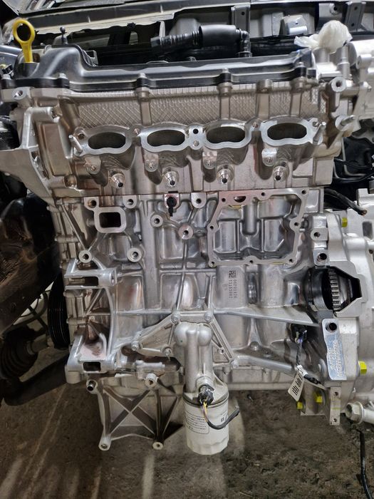 Авторазбор Чанган Х5 Плюс.
