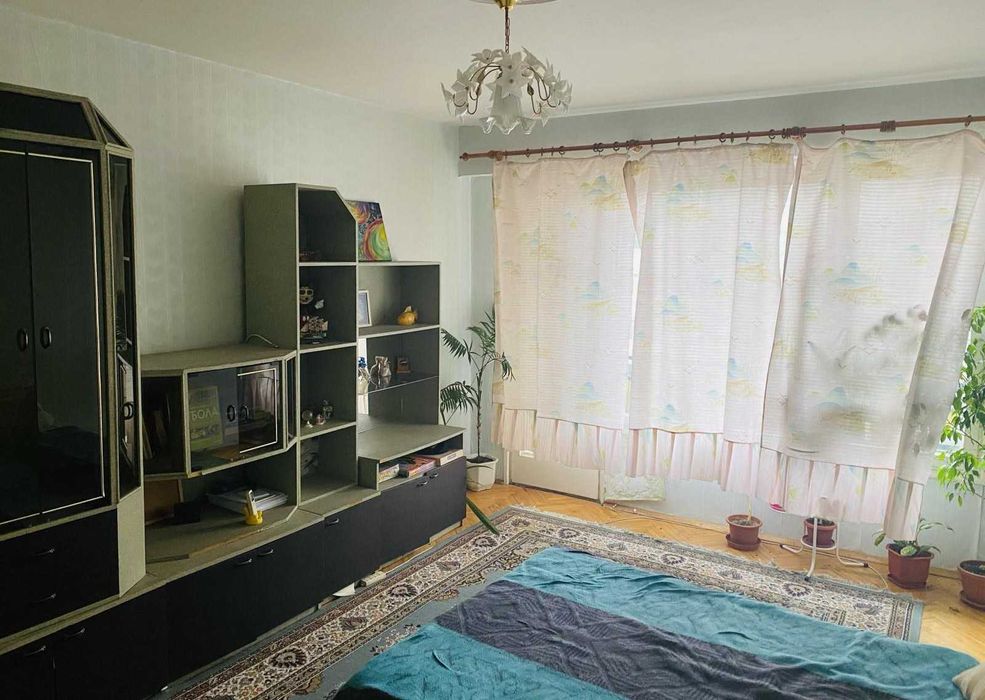 Дава се под наем Двустаен апартамент в Шумен, Тракия - 62 кв.м за 229.5 € - Снимка #6