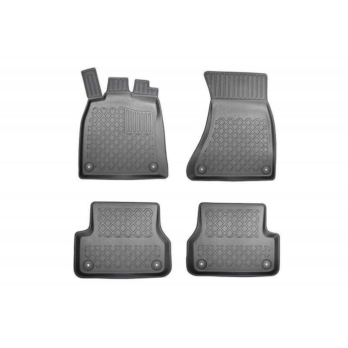 Covorase tavita 3D Premium Audi A1, A3, A4, A5, A6, A7 - Garantie