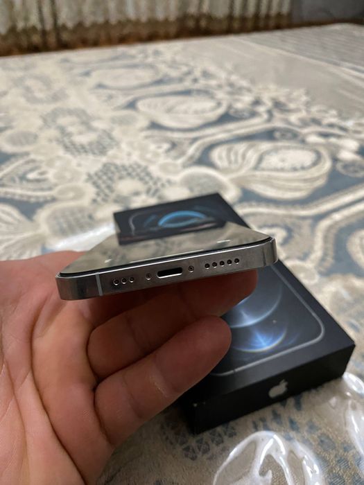 iPhone 12 Pro 256