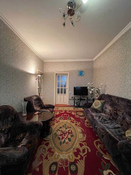 Квартира. Юнусабад, квартал 11.