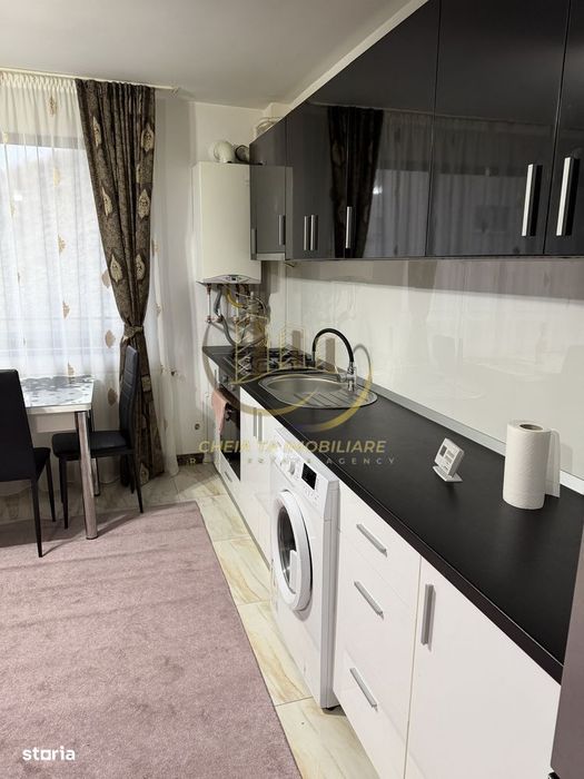 Apartament Floresti