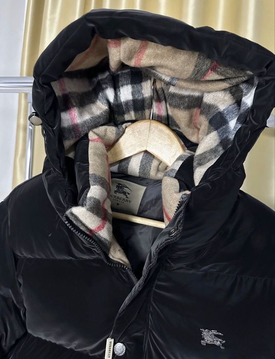 Geaca Burberry (marimi: S,M,L,XL,XXL)