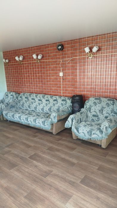 Баня Всё Просто речка