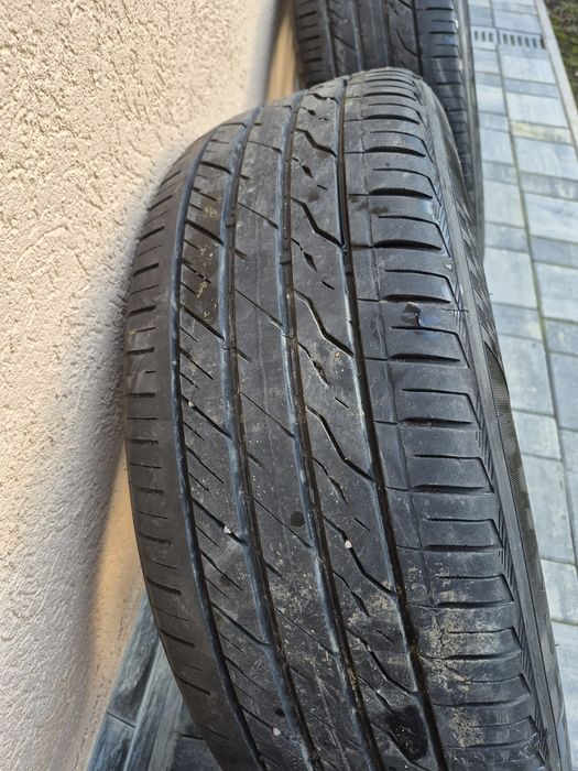 Anvelope  de vară, 235 65 r18